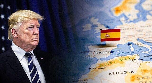 Las empresas españolas perderán 22.700 millones por los aranceles de Trump
