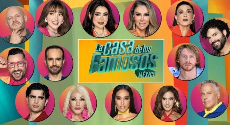 Amenazan con demandar a “La Casa de los Famosos México”