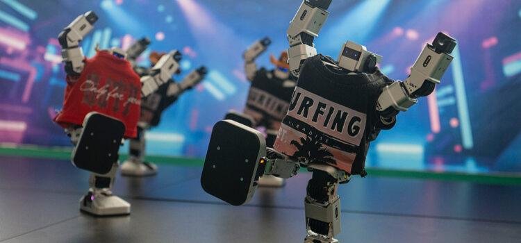 Juegos Mundiales de Robots Humanoides 2025 exhiben tecnología de vanguardia
