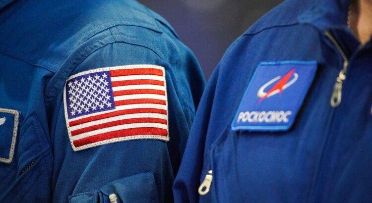 Rusia y EE.UU. reabren diálogo espacial en medio de tensiones
