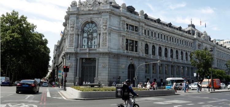 La necesaria independencia del Banco de España