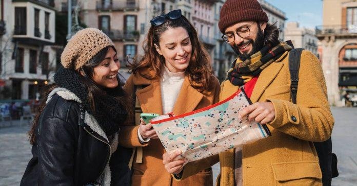 El turismo internacional en España mantiene su crecimiento en la primera mitad de 2025
