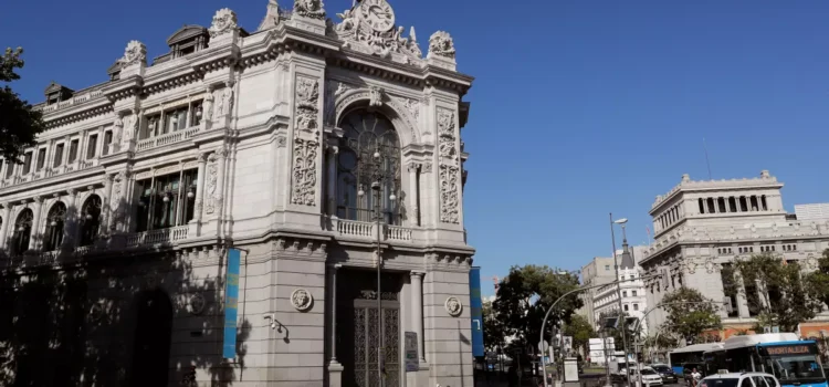 El Supremo avala que el Banco de España haya dejado de pagar los entierros de sus empleados jubilados