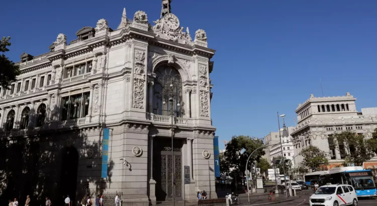 El Supremo avala que el Banco de España haya dejado de pagar los entierros de sus empleados jubilados