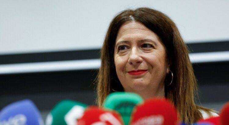 La Fiscalía de Madrid pide imputar a Leire Díez por un posible intento de soborno a dos fiscales