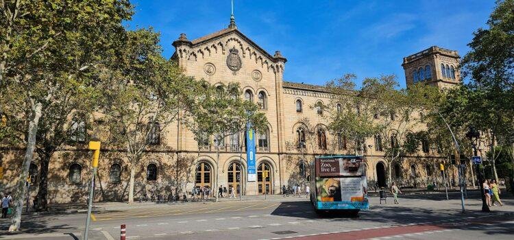 España con 36 universidades entre las 1.000 mejores de la lista de Shanghái 2025