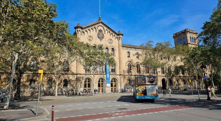España con 36 universidades entre las 1.000 mejores de la lista de Shanghái 2025