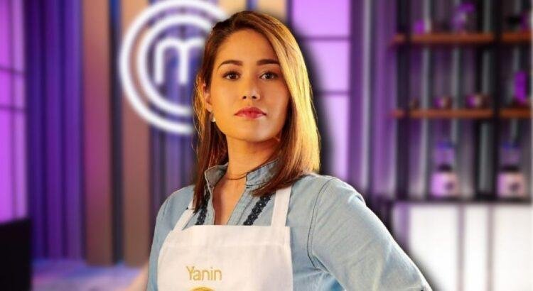 Fallece Yanin Campos, exparticipante de MasterChef México