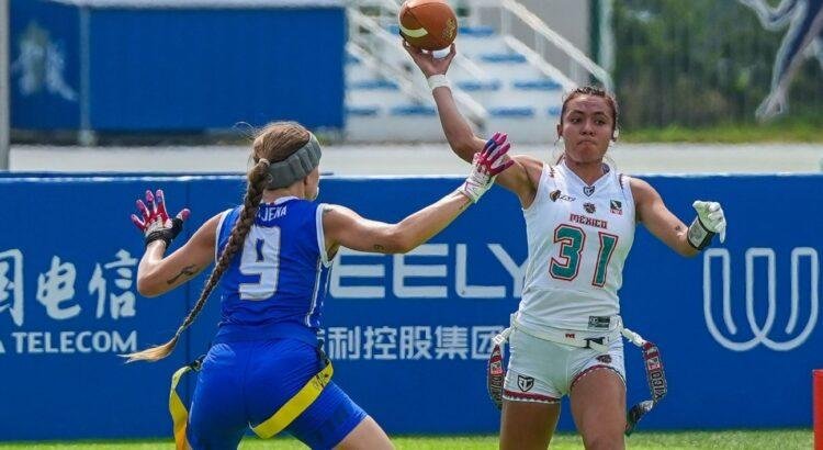 World Games: Selección mexicana avanza invicta a cuartos de final