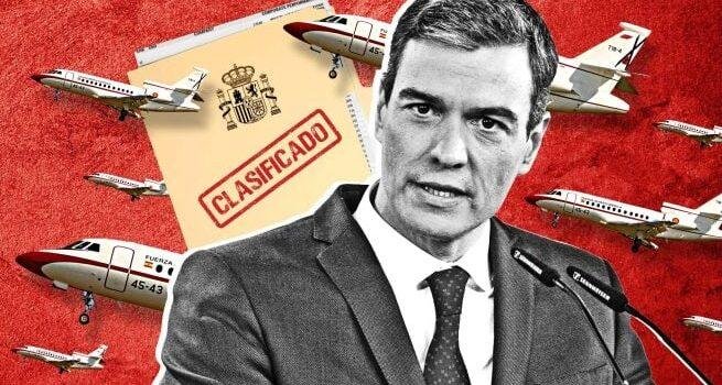 Denuncia ante la UE por la nueva Ley de Secretos Oficiales