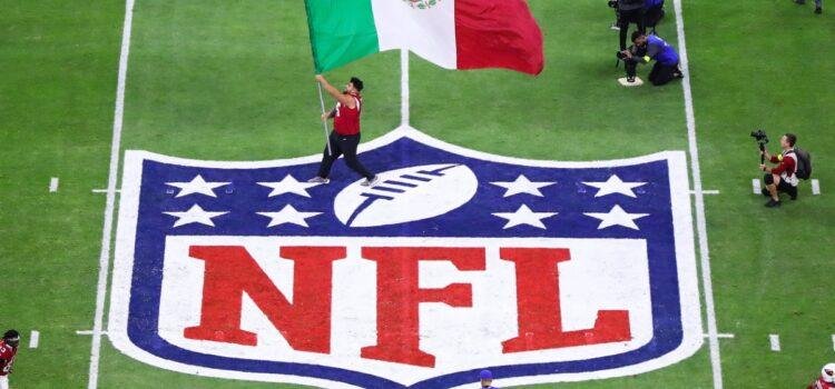 NFL Experience México regresa a la CDMX