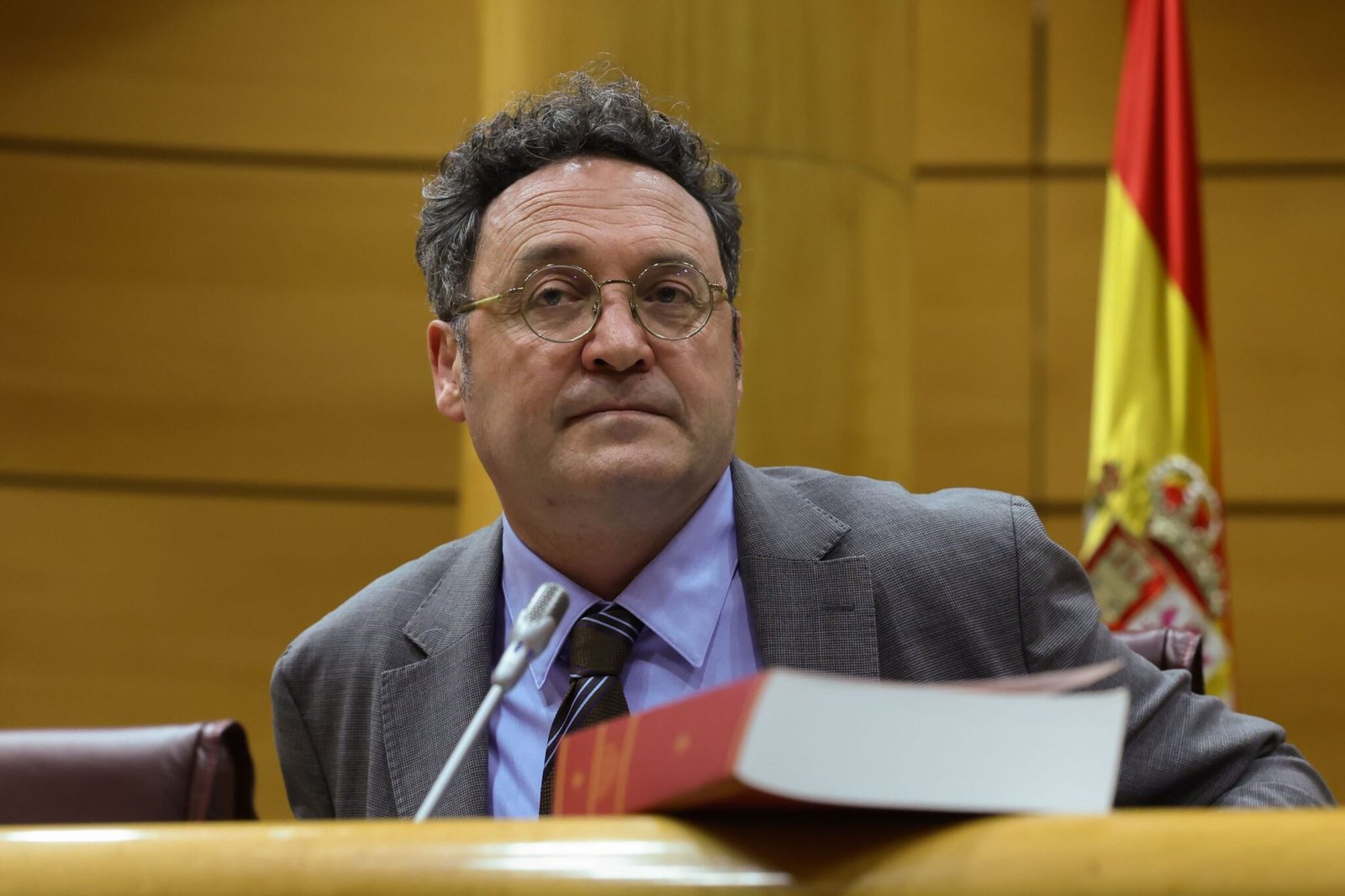 Nuevo choque del Gobierno con el Supremo por el indulto a García Ortiz