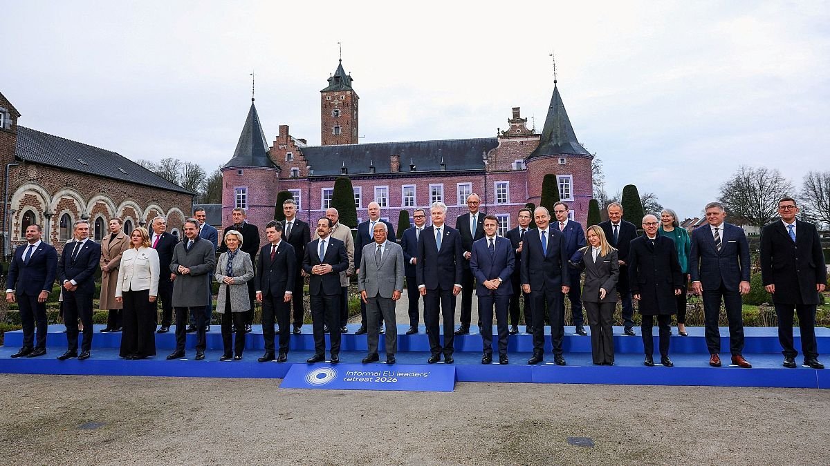 Sánchez y Meloni chocan por la reunión paralela a la cumbre informal de la UE a la que España no ha sido invitada
