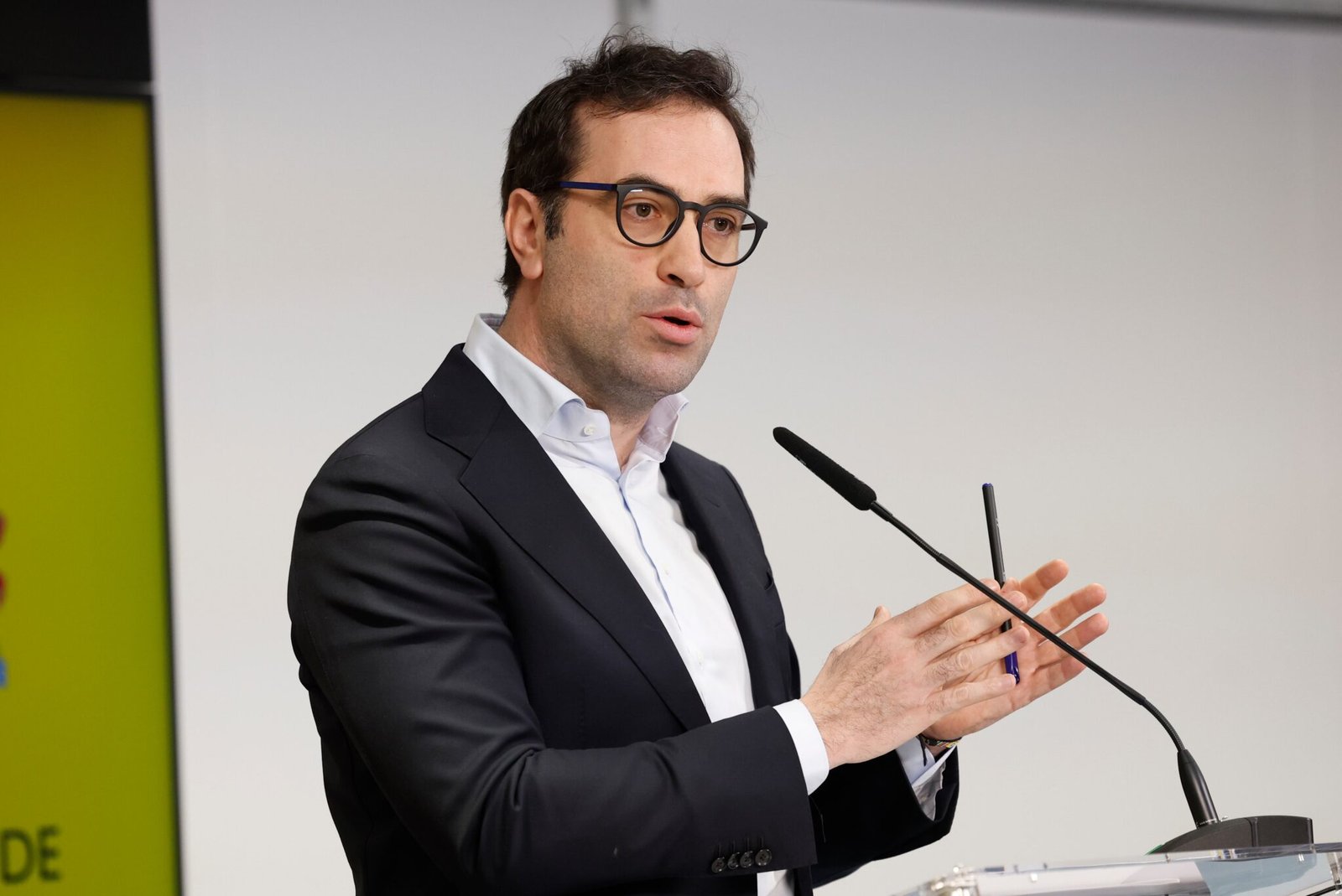 Cuerpo garantiza “medidas específicas” para el campo y el transporte ante la subida del precio de los combustibles