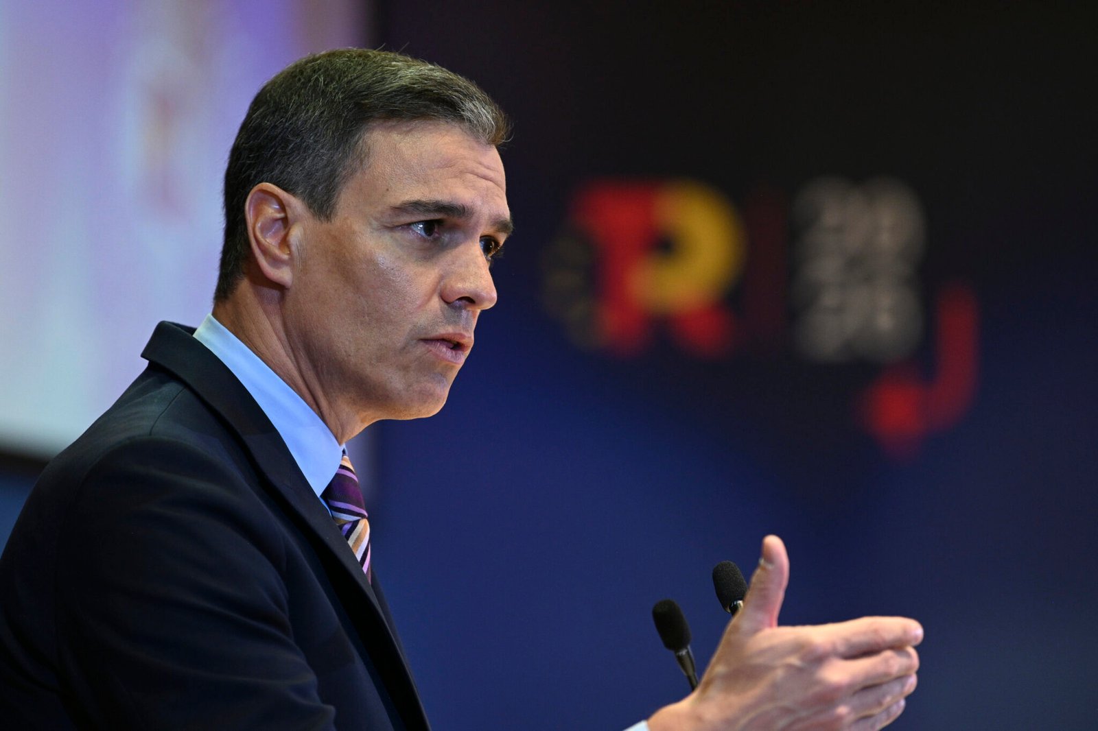 Sánchez se encamina por cuarto año consecutivo a evitar el Debate sobre el Estado de la Nación