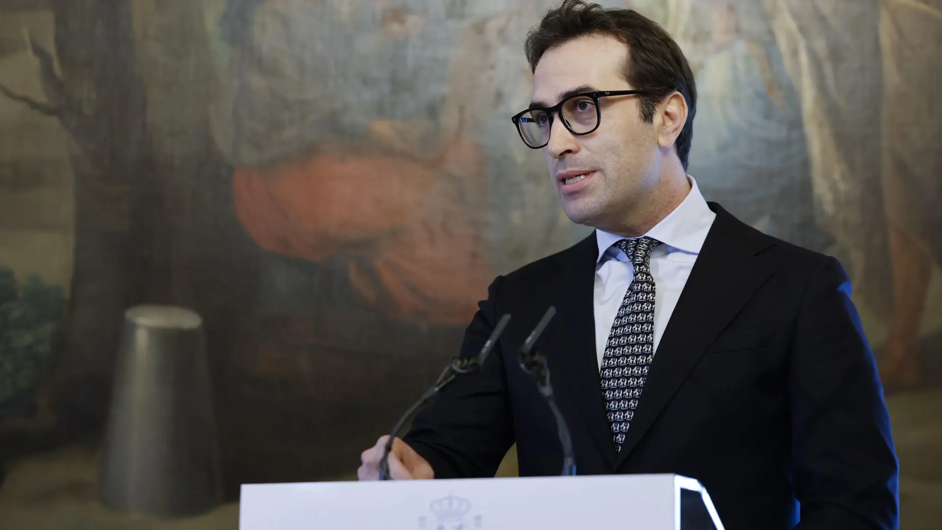 La guerra de Irán obliga al Gobierno a revisar sus presupuestos con el petróleo un 13% más caro