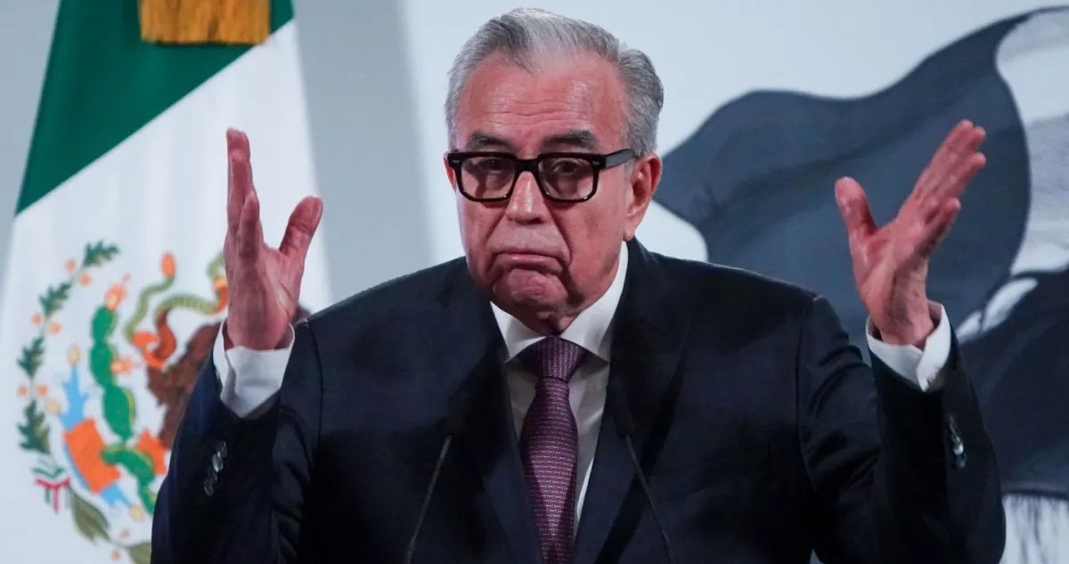 Barbas a remojar: empieza la cacería de EU