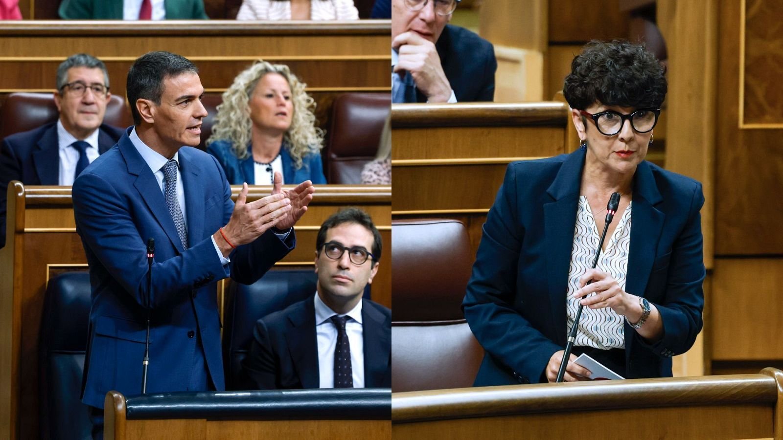 Sánchez suaviza su choque con un PNV que le exige “respeto” si quiere llegar “acompañado” a las elecciones