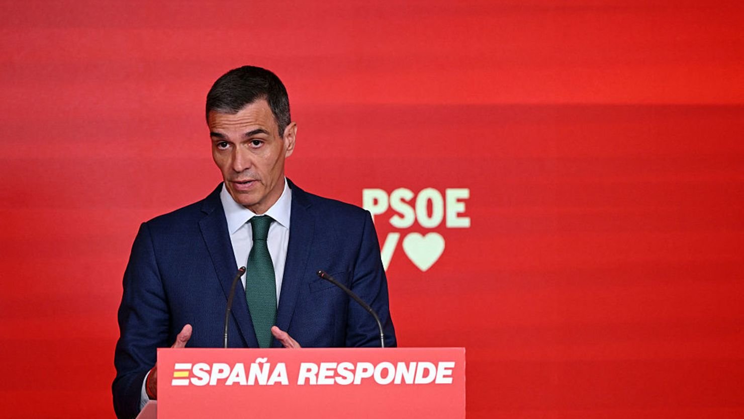 Señalan al PSOE y a Pedro Sánchez en juicio de corrupción