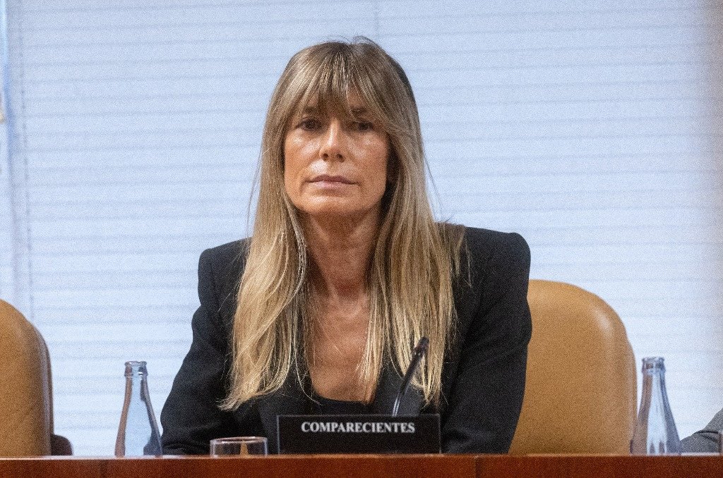 Begoña Gómez declara como testigo ante la Fiscalía Europea que no tenía amistad con el empresario Barrabés