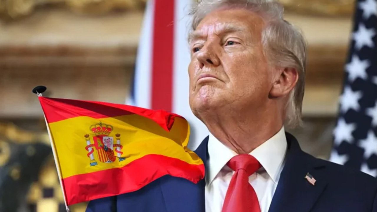 España desactiva el choque con Trump en la OTAN: de “socio terrible” a una “pelea coreografiada”