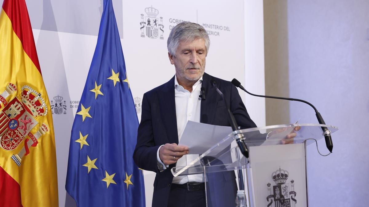 La UE muestra solidaridad con España y pide reforzar la prevención tras la crisis en Ceuta
