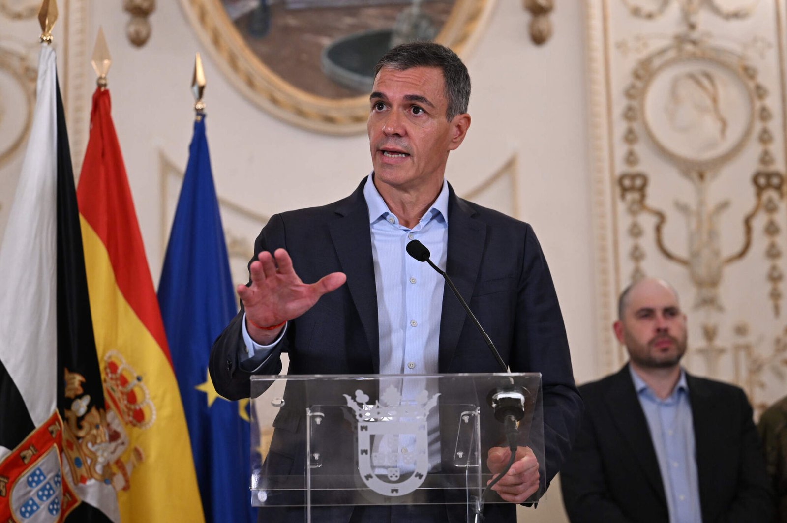 Sánchez comparecerá el 3 de septiembre ente el Congreso para para explicar la gestión de la crisis en Ceuta
