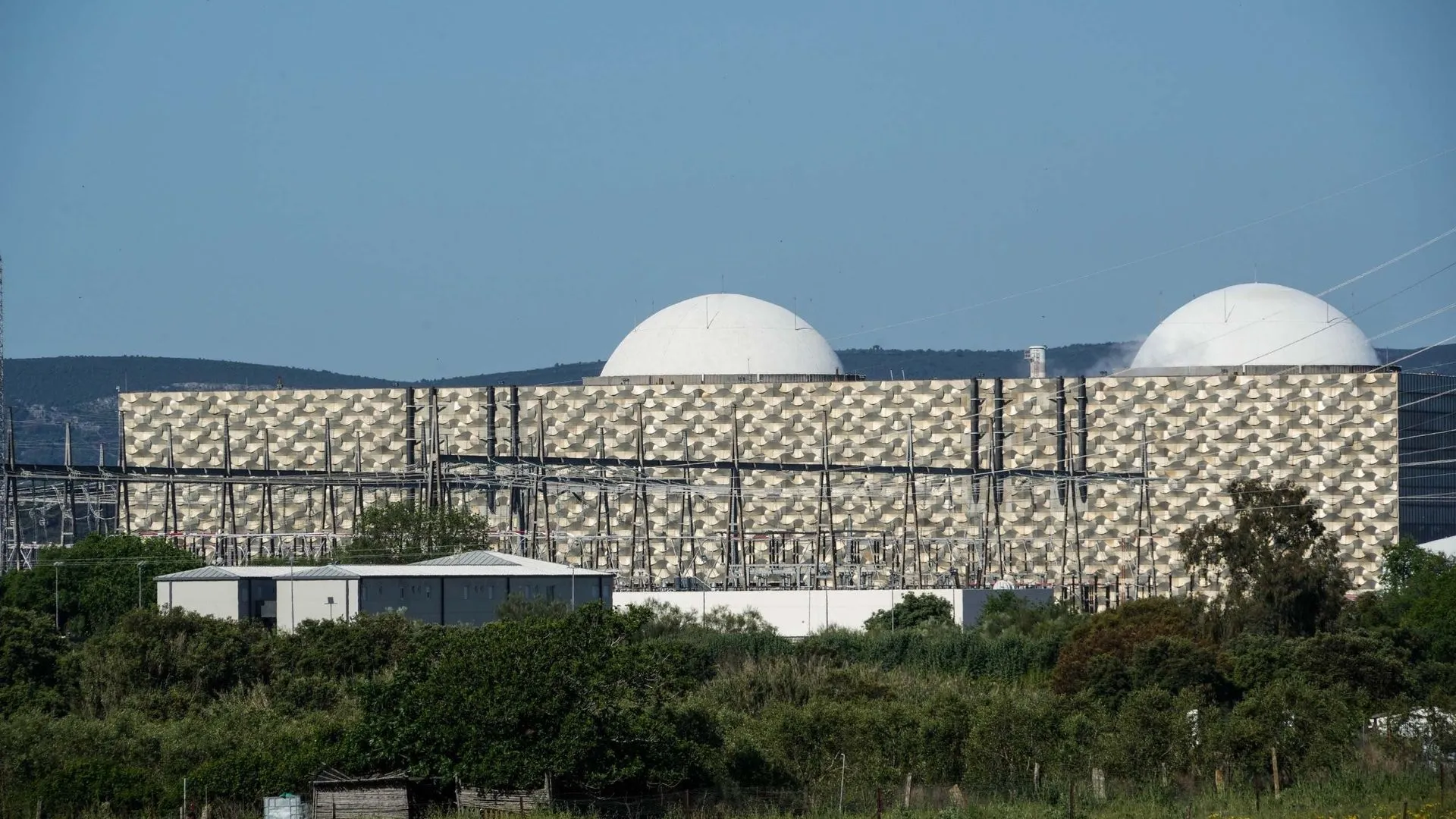 El Gobierno prorroga la actividad de la central nuclear de Almaraz hasta junio de 2030