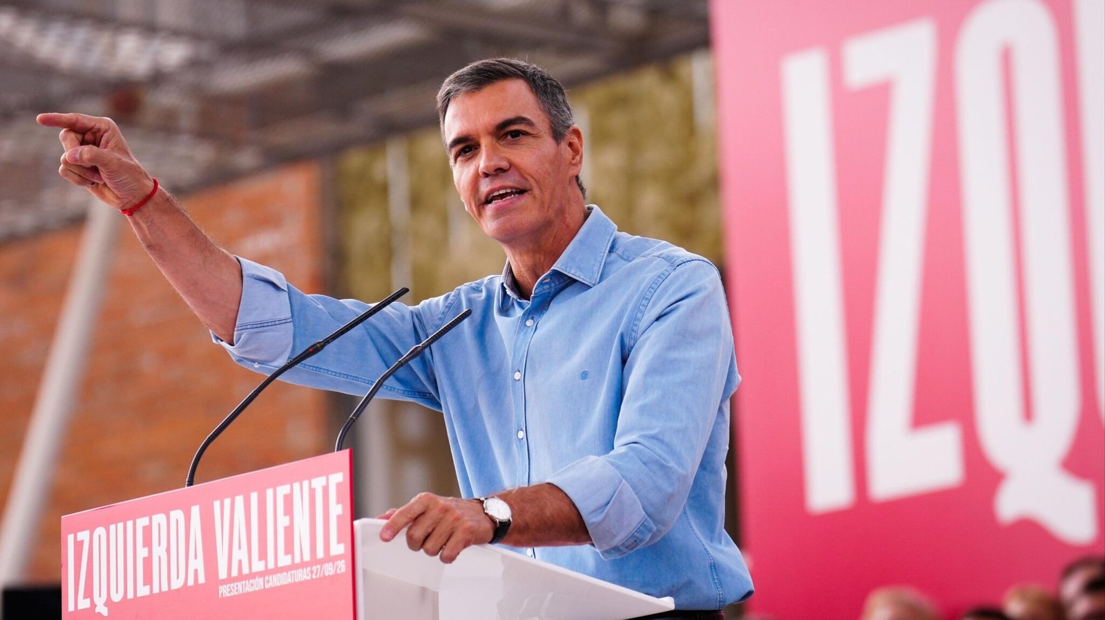 Sánchez se muestra optimista ante la votación de los decretos de vivienda pese a la incertidumbre con sus socios
