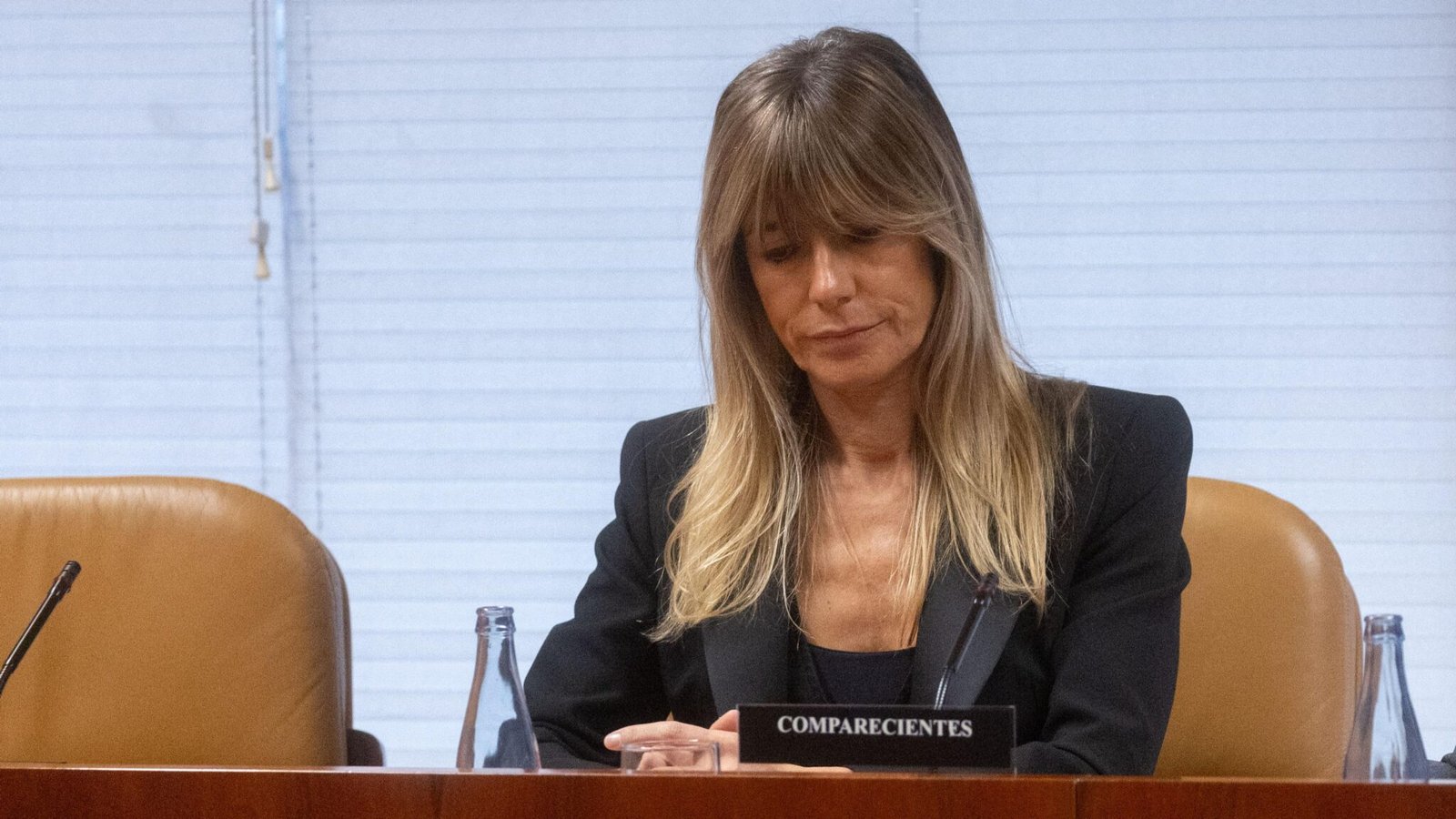 El Gobierno tilda de “persecución judicial” la apertura de juicio oral contra Begoña Gómez