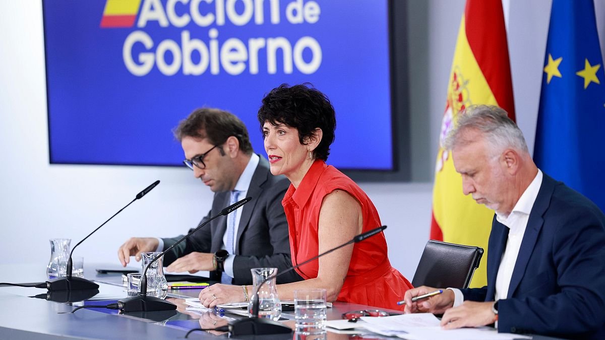 El Gobierno moviliza 309 millones de euros en 2026 para el rescate económico y social de Ceuta