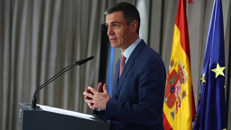Sánchez promoverá un gran pacto nacional sobre IA con los agentes sociales y políticos