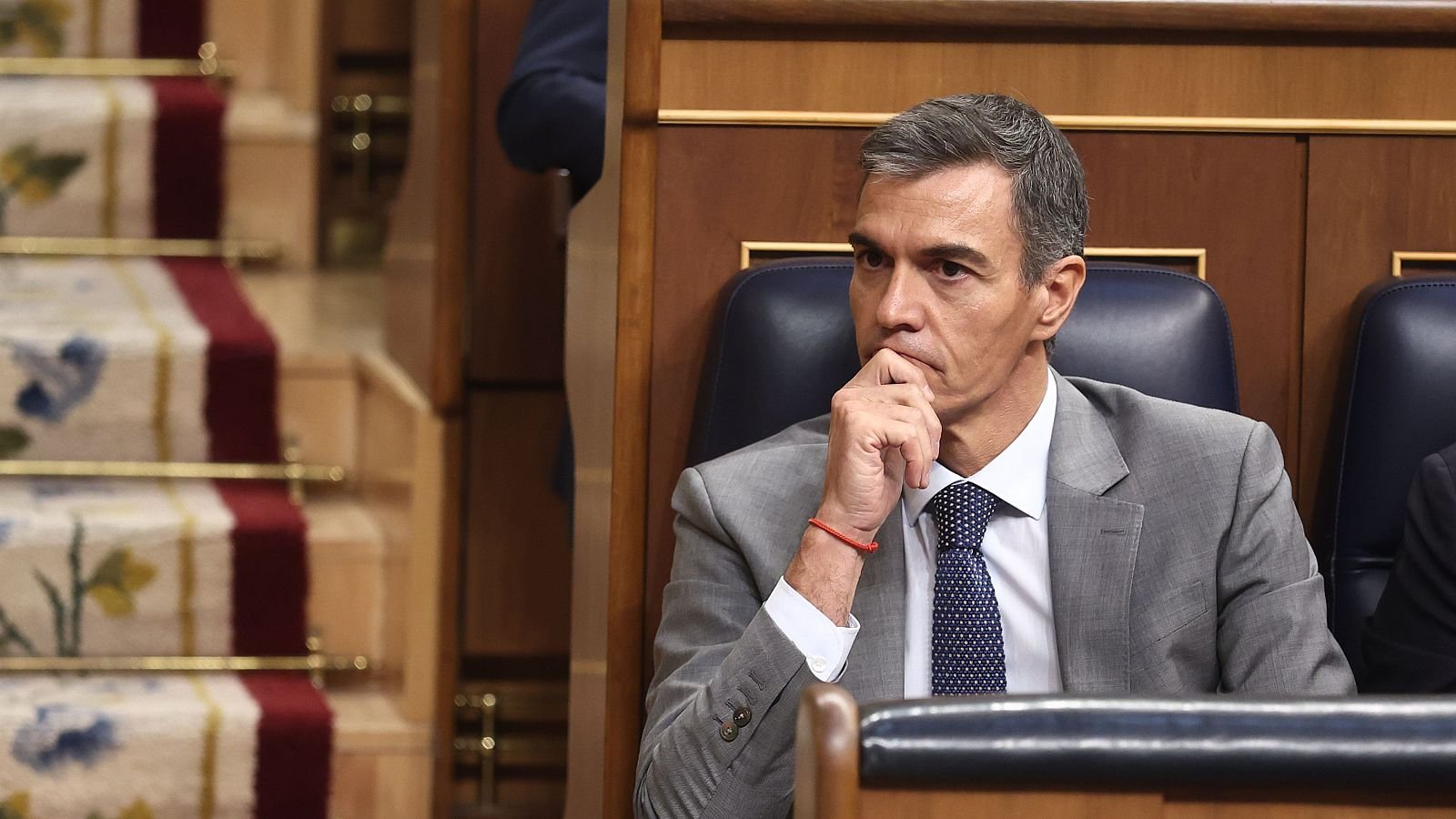 Sánchez baraja el adelanto electoral para noviembre tras tumbar el Congreso los decretos de vivienda